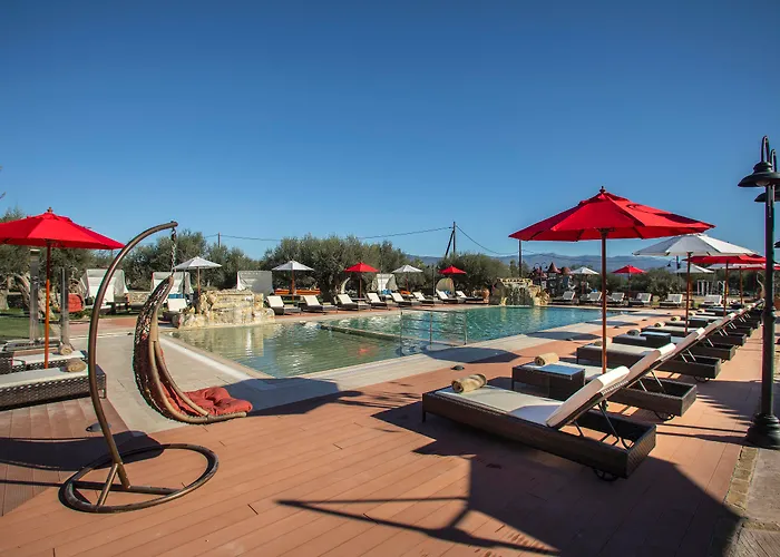 Mystras Grand Palace Resort & Spa