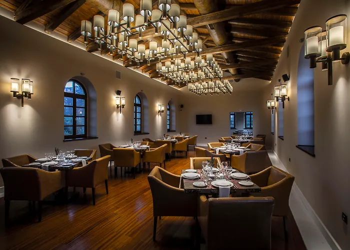 Mystras Grand Palace Resort & Spa