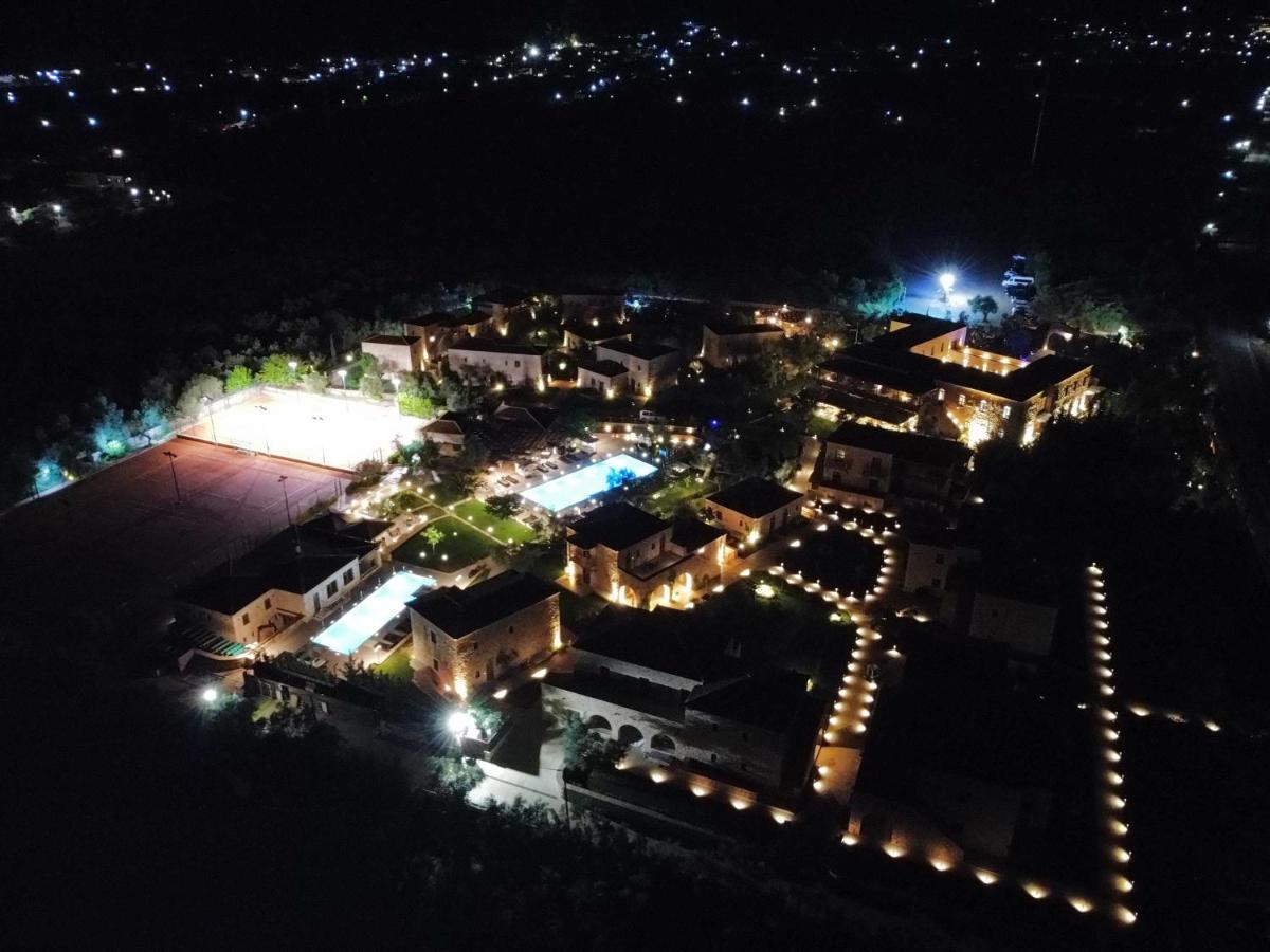 Hotel Grand Palace & Mystras