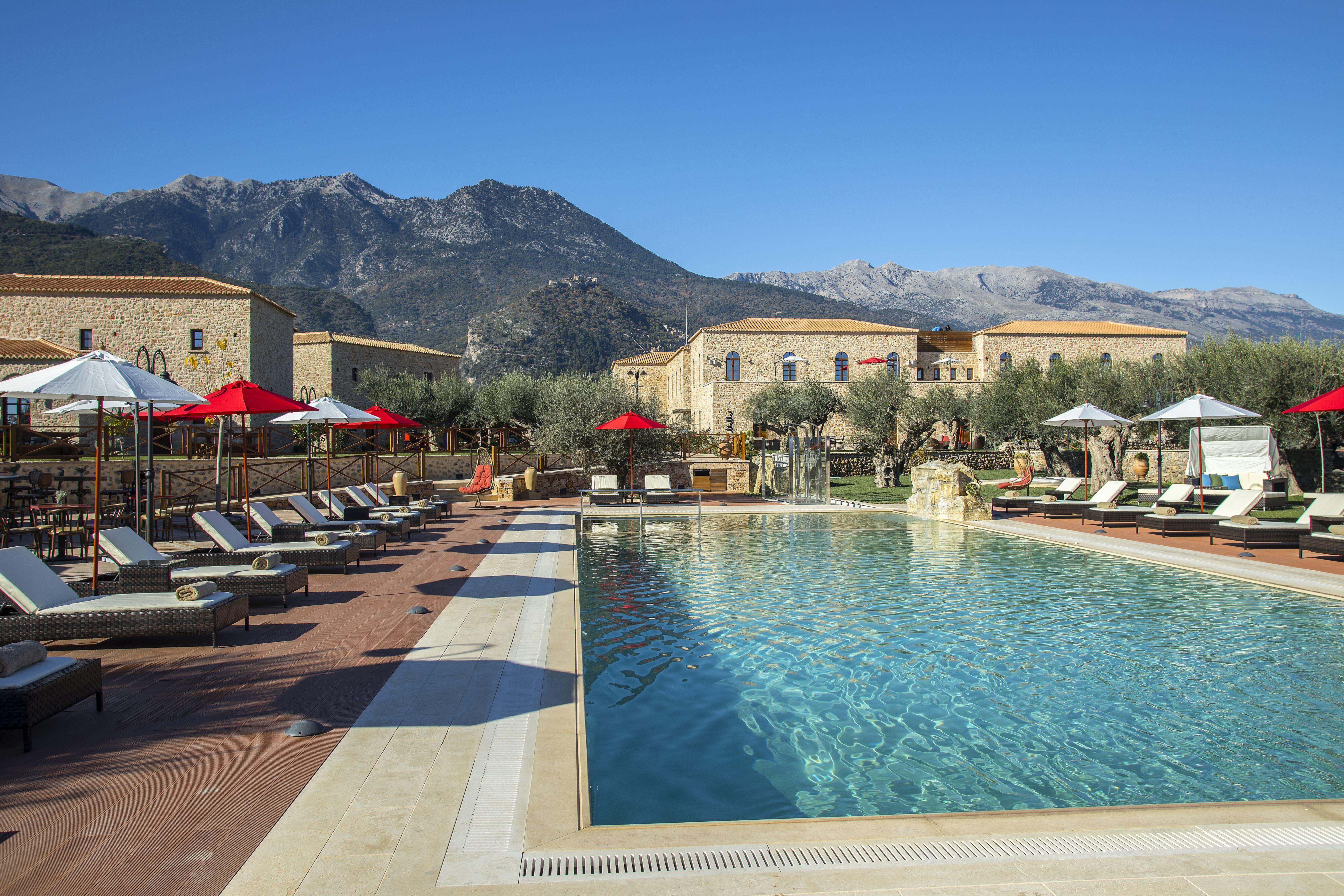 Hotel Grand Palace & 5*
