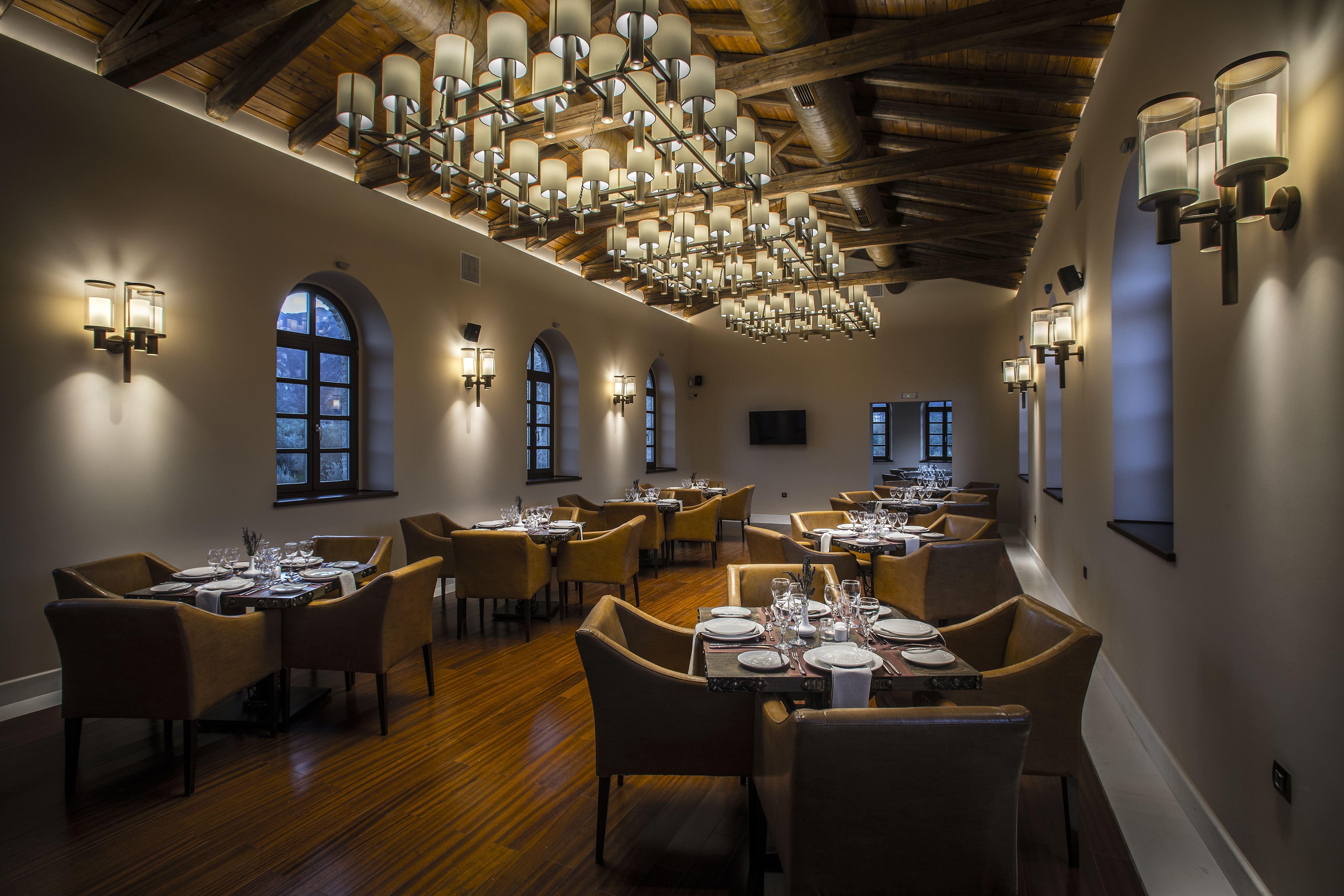 Hotel Grand Palace & Mystras