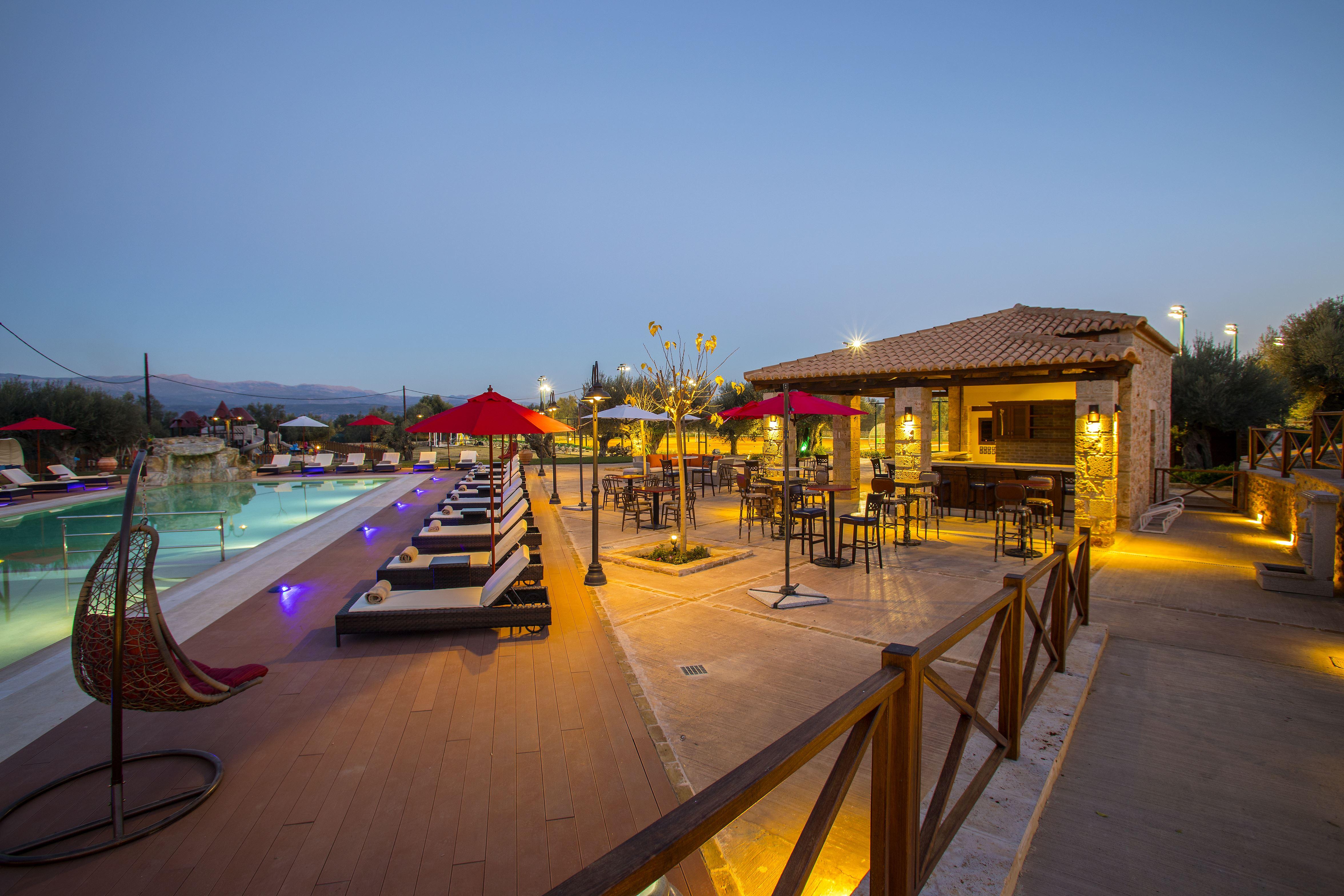 Hotel Grand Palace &